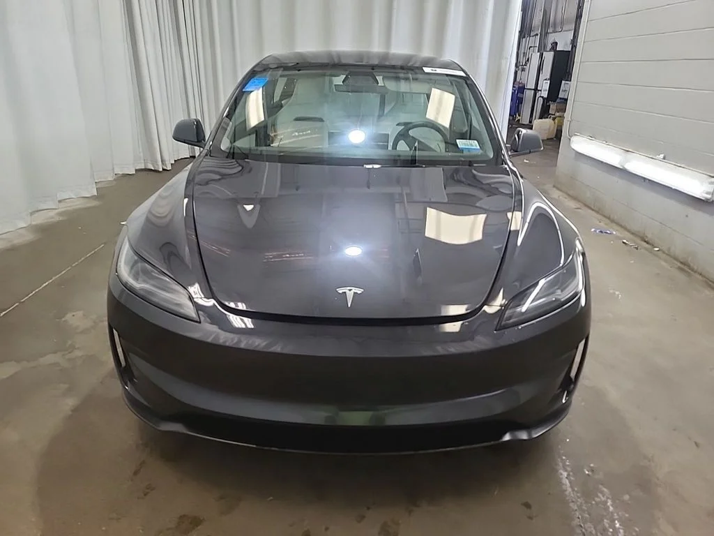 Used 2024 Tesla Model 3 Performance with VIN 5YJ3E1ET6RF880692 for sale in Bedford, OH