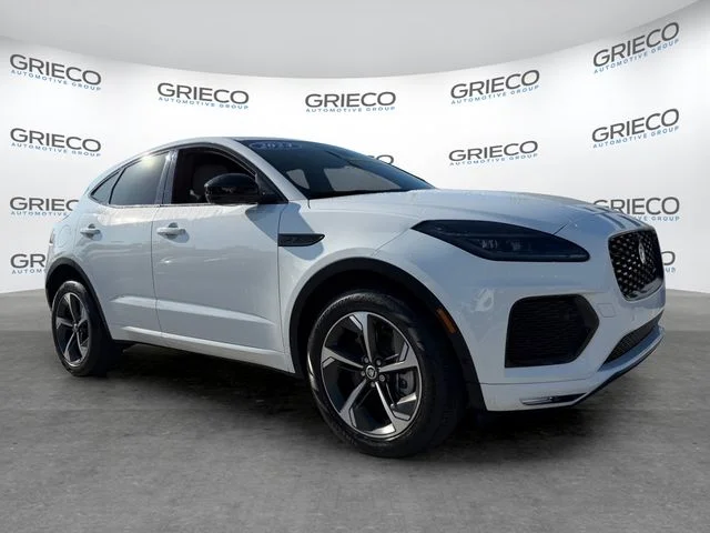 2024 Jaguar E-PACE P250 R-DYNAMIC SE's photo