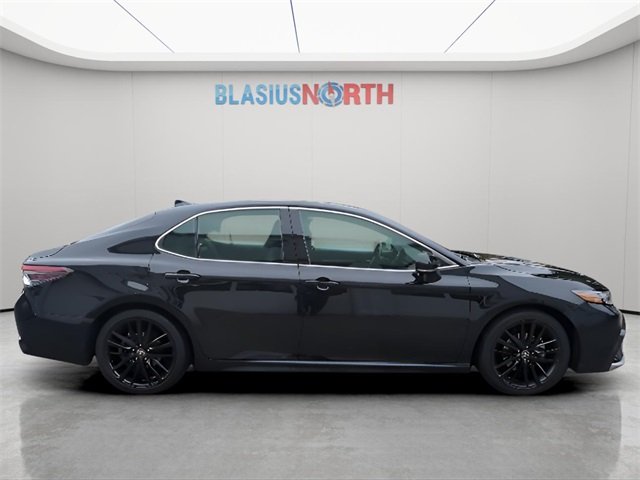 2023 Toyota Camry XSE photo 4