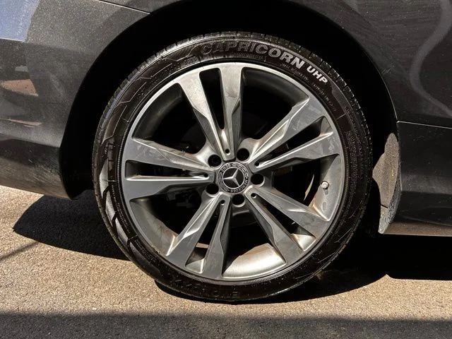 Used 2019 Black Mercedes-Benz C 300 image 27