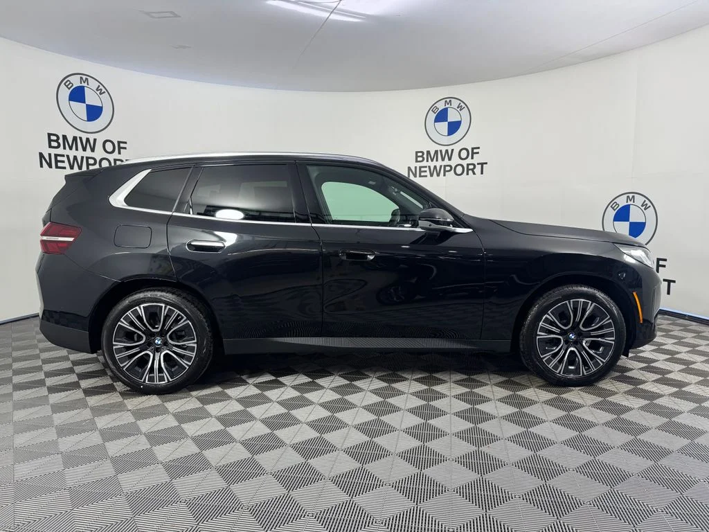 New 2026 Black Sapphire Metallic BMW 30 xDrive image 5