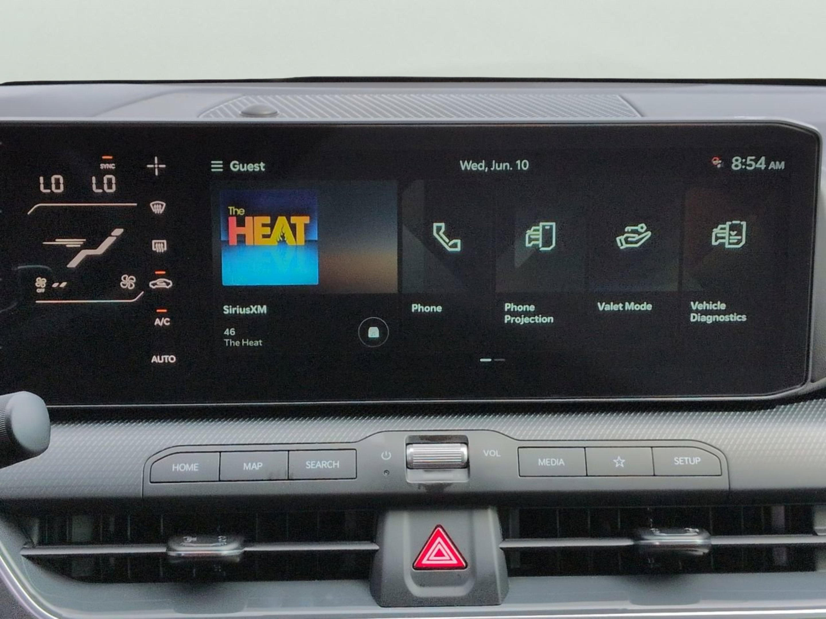 New 2026 Snow White Pearl Kia GT-Line image 15