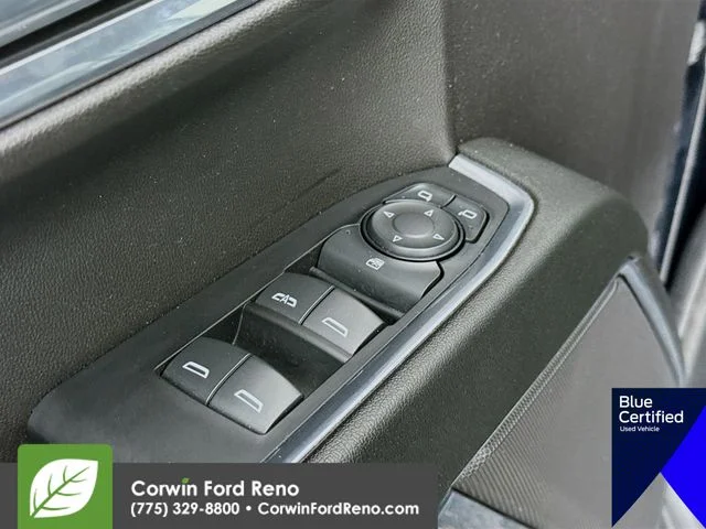 Certified Used 2024 Onyx Black GMC Elevation image 21