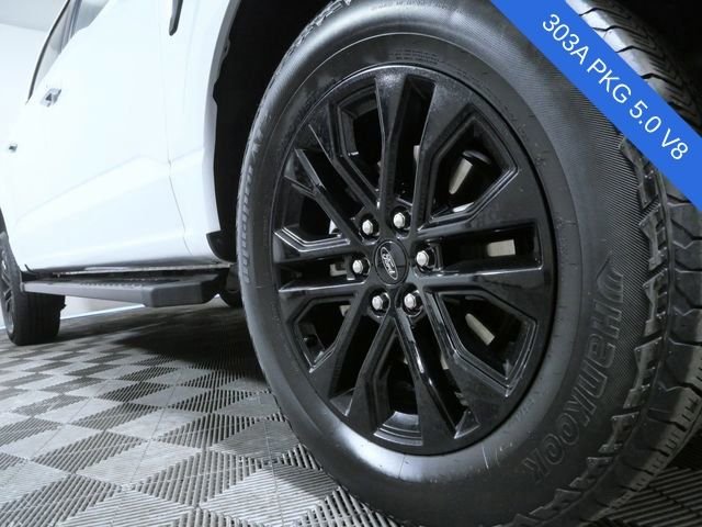 Used 2024 Ford F-150 XLT with VIN 1FTFW3L56RFA49084 for sale in Apple Valley, Minnesota