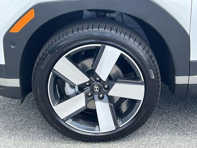 New 2026 White Hyundai Limited image 41