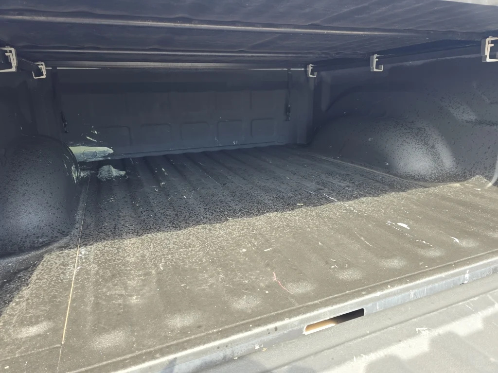Used 2009 Gray Dodge LARAMIE image 25