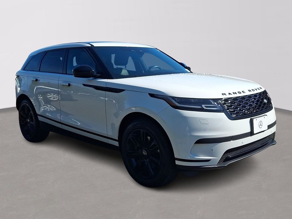 Used 2023 Fuji White Land Rover S image 3