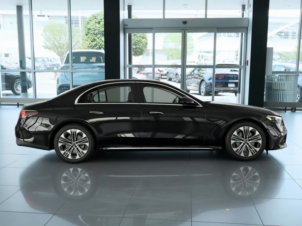 2026 Mercedes-Benz E-Class E350 - Photo 2