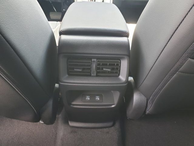 New 2026 Meteorite Gray Metallic Honda Sport Touring image 13