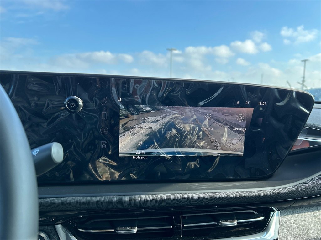 2026 BUICK ENVISTA - Image 22