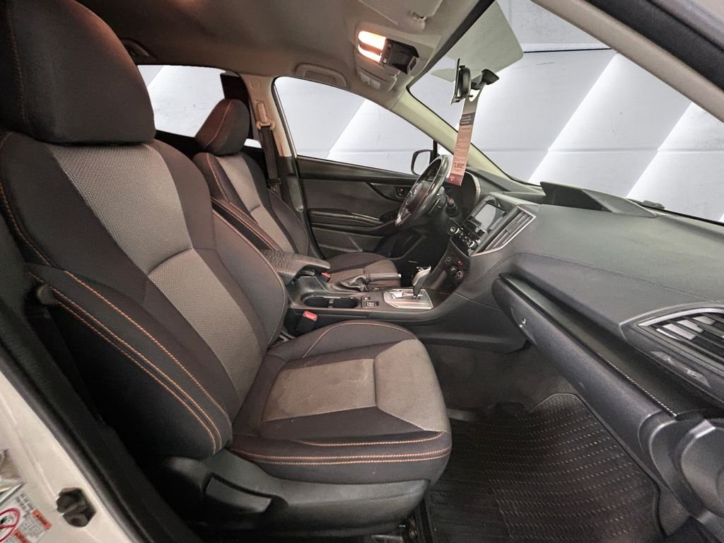 Used 2019 White Subaru 2.0i Premium image 13