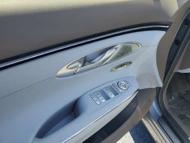 2026 GENESIS GV70 Advanced - Photo 11