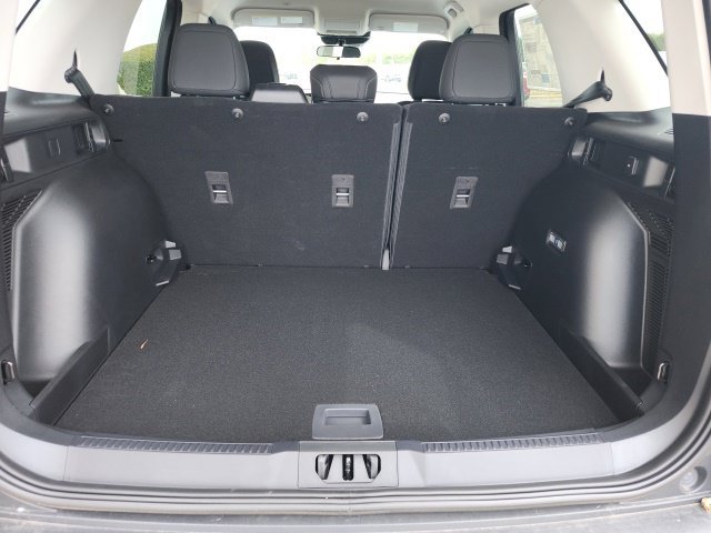 New 2026 Carbonized Gray Metallic Ford Big Bend® image 45
