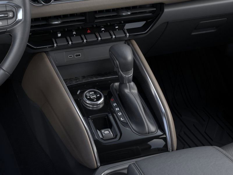 New 2026 GMC Canyon Denali 4D Crew Cab