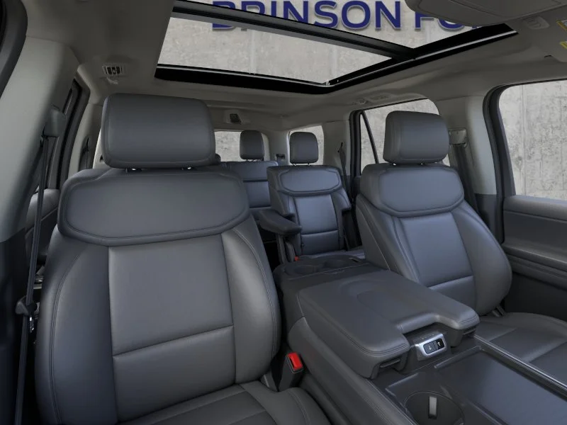 New 2026 Oxford White Ford Active image 33