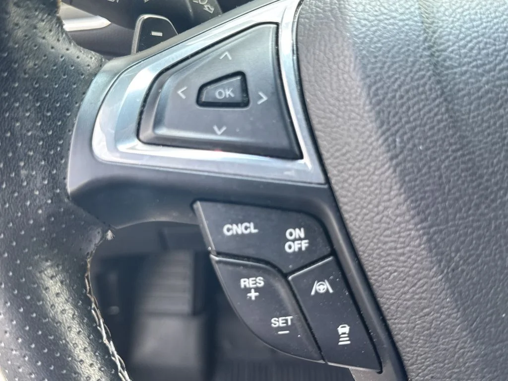 Used 2019 Silver Ford ST image 25