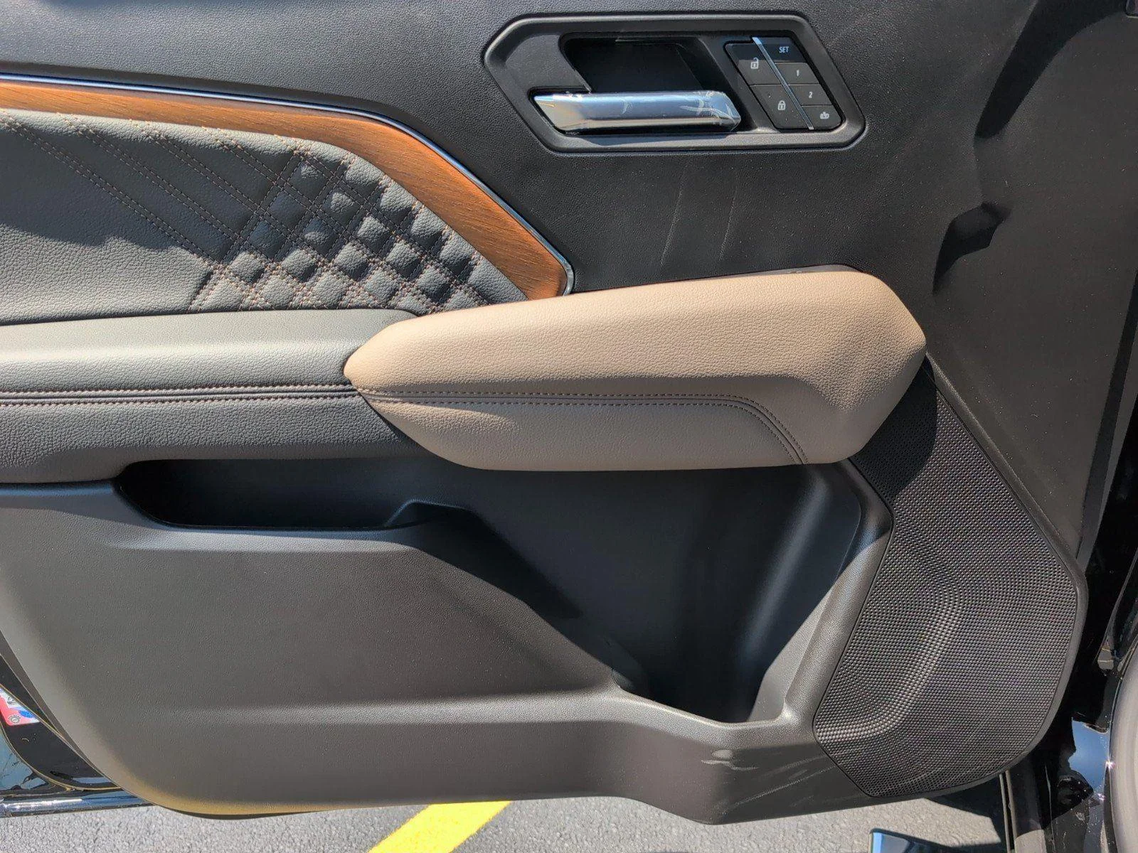 New 2026 Onyx Black GMC Denali image 17