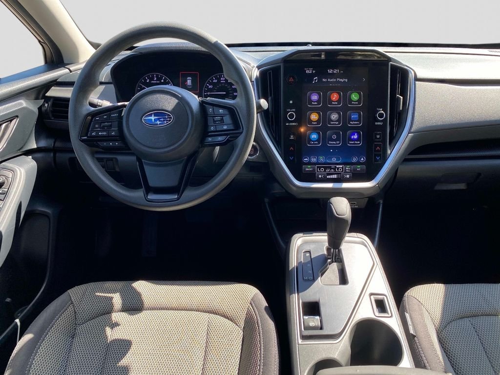 Used 2024 Blue Subaru Premium image 11