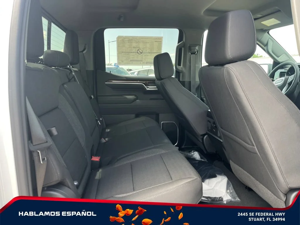 2026 GMC Sierra 1500 Elevation - Photo 17