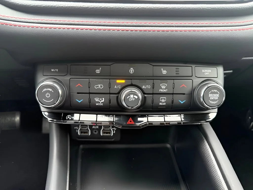 Used 2026 White Dodge GT image 28