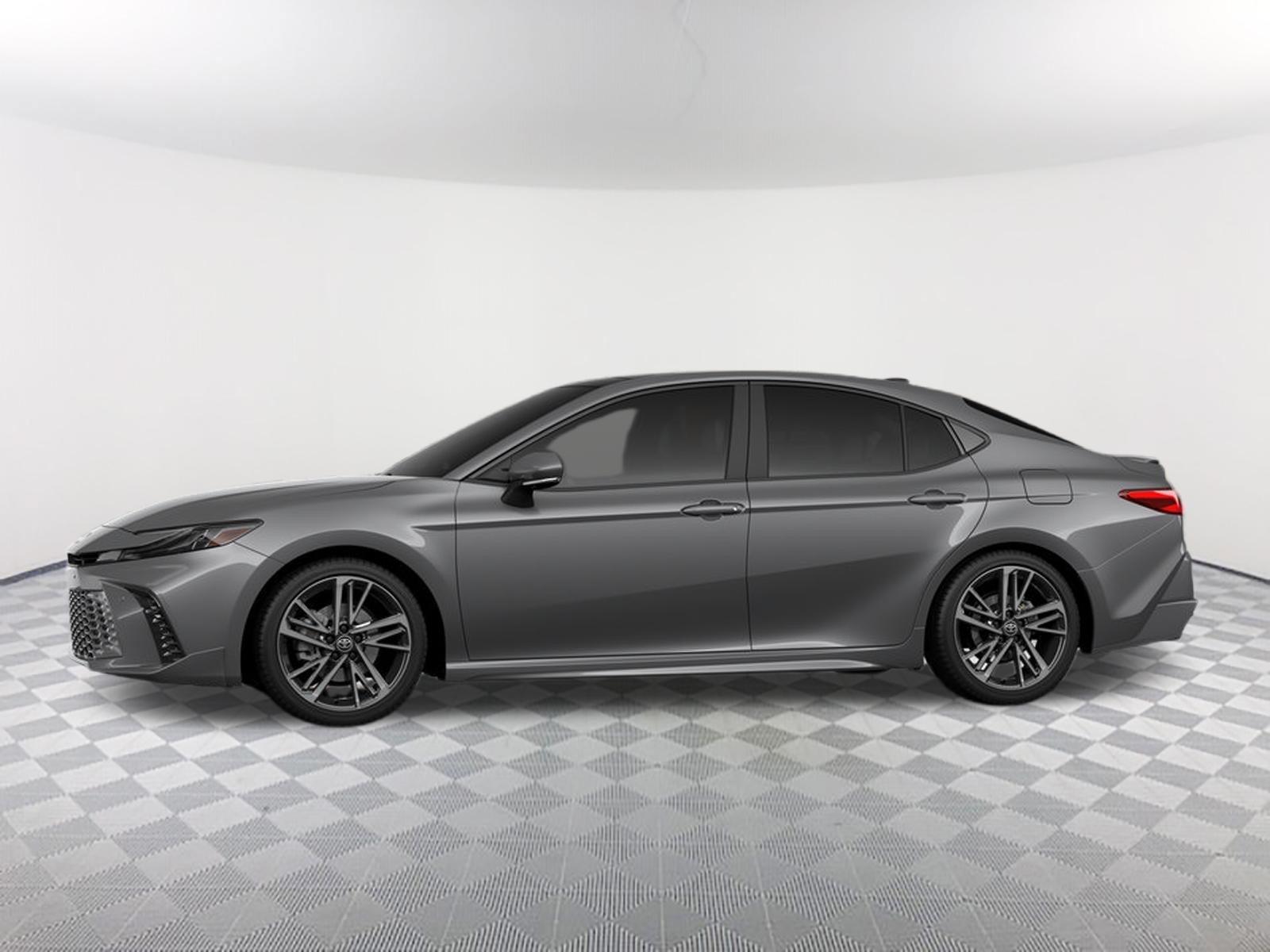 New 2026 Heavy Metal Toyota XSE image 3