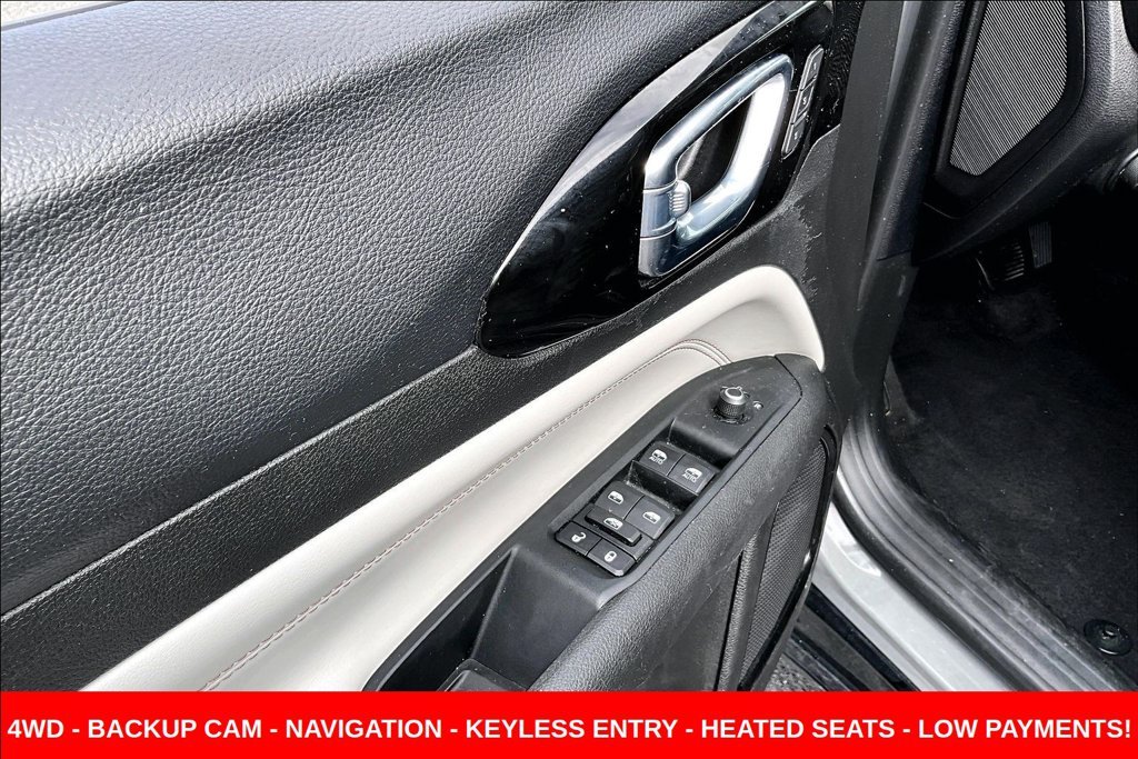 Used 2022 Gray Jeep Limited image 25