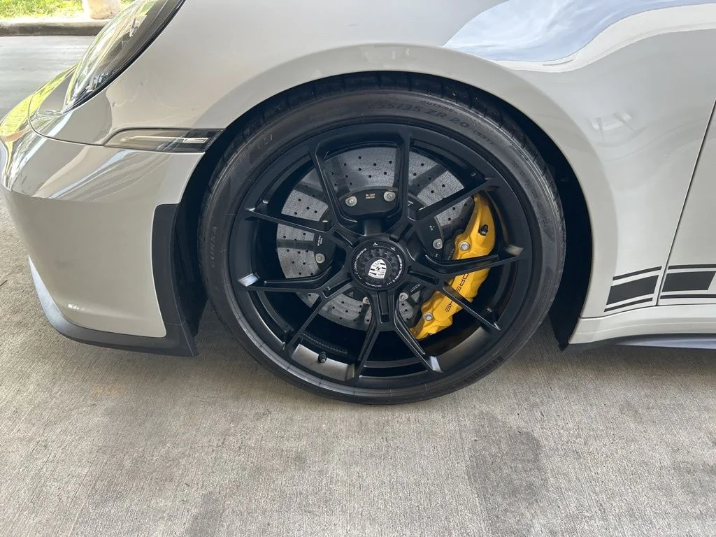 2022 Porsche 911 GT3 - Photo 14