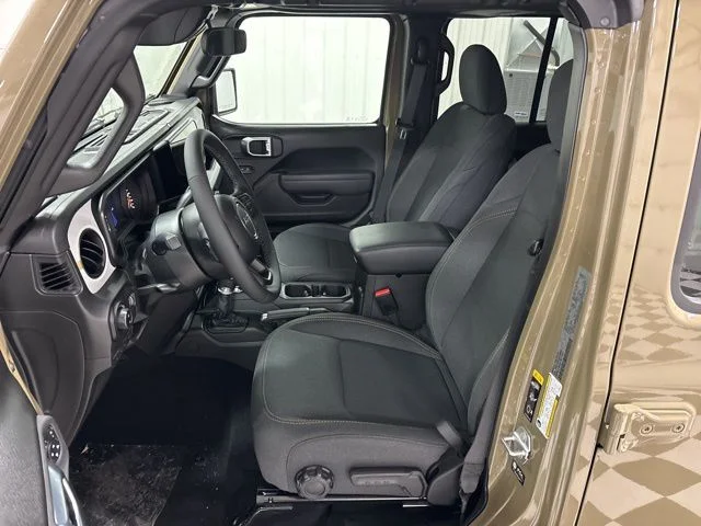 New 2026 41 Exterior Paint Jeep Sport S image 7