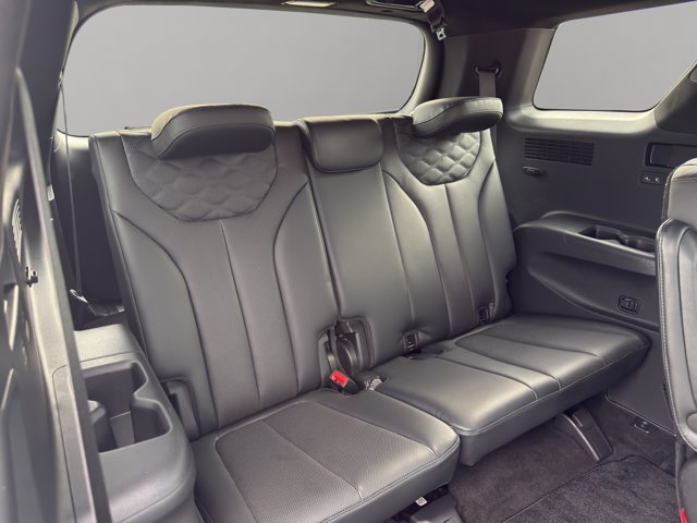 Used 2021 Typhoon Silver Hyundai Calligraphy image 21