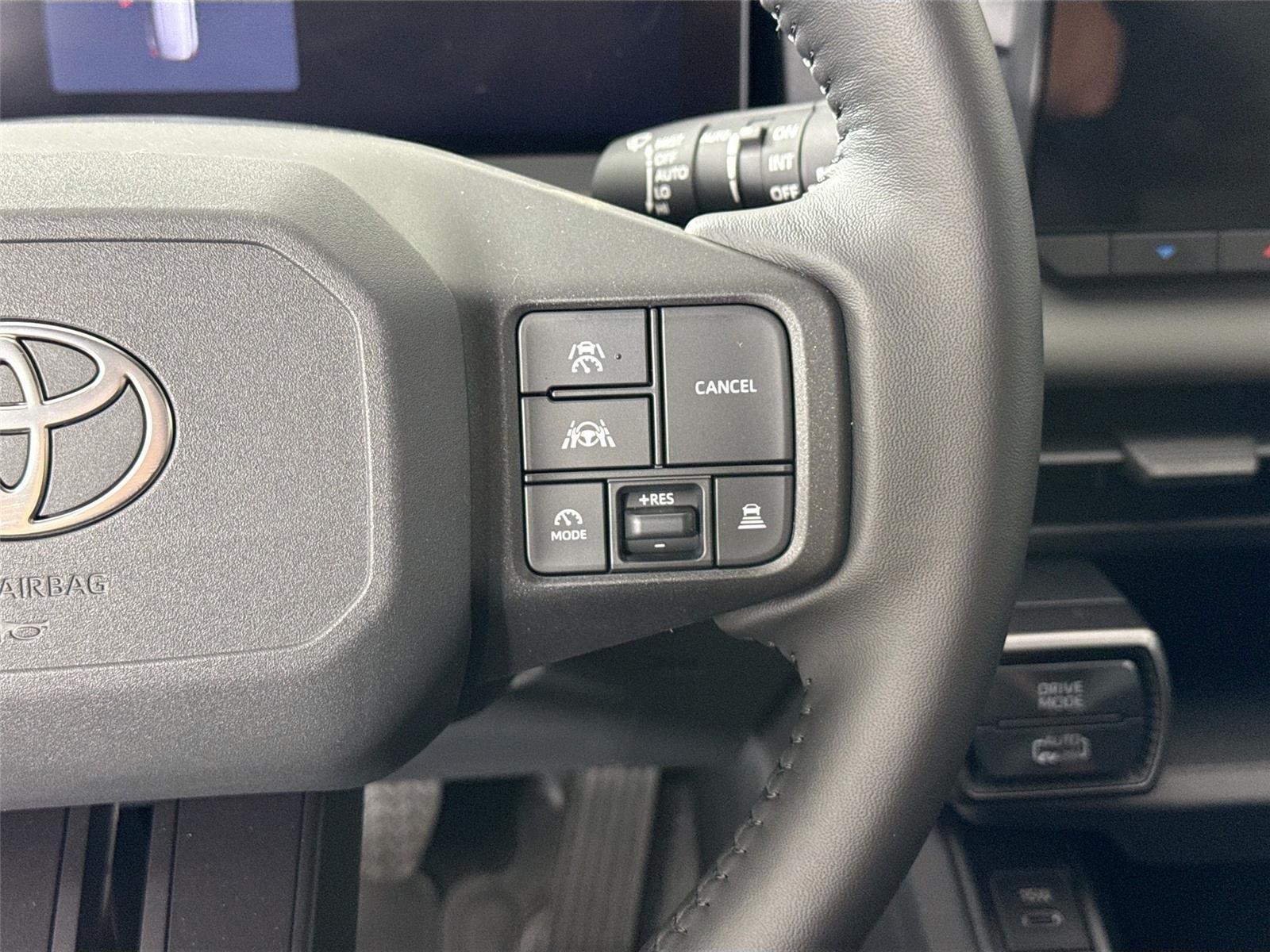 Certified Used 2026 Ice Cap Toyota SE image 20