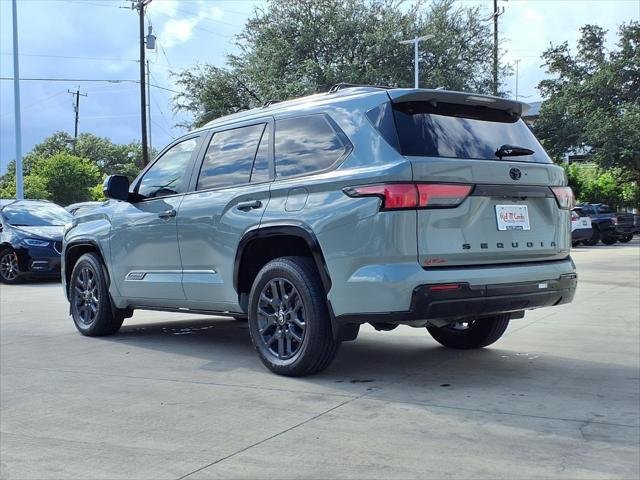Certified Used 2025 LUNAR ROCK Toyota  image 7