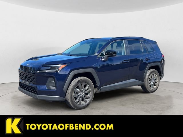 Used 2026  Toyota XLE Premium image 1