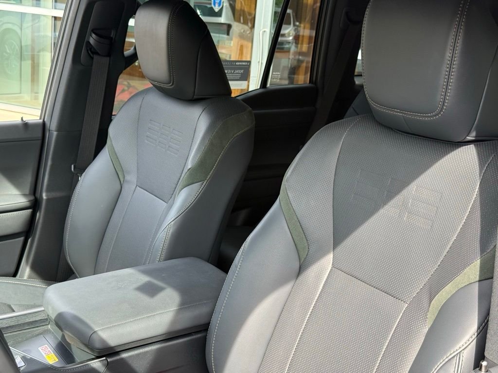 2024 Lexus GX Overtrail+ - Photo 22