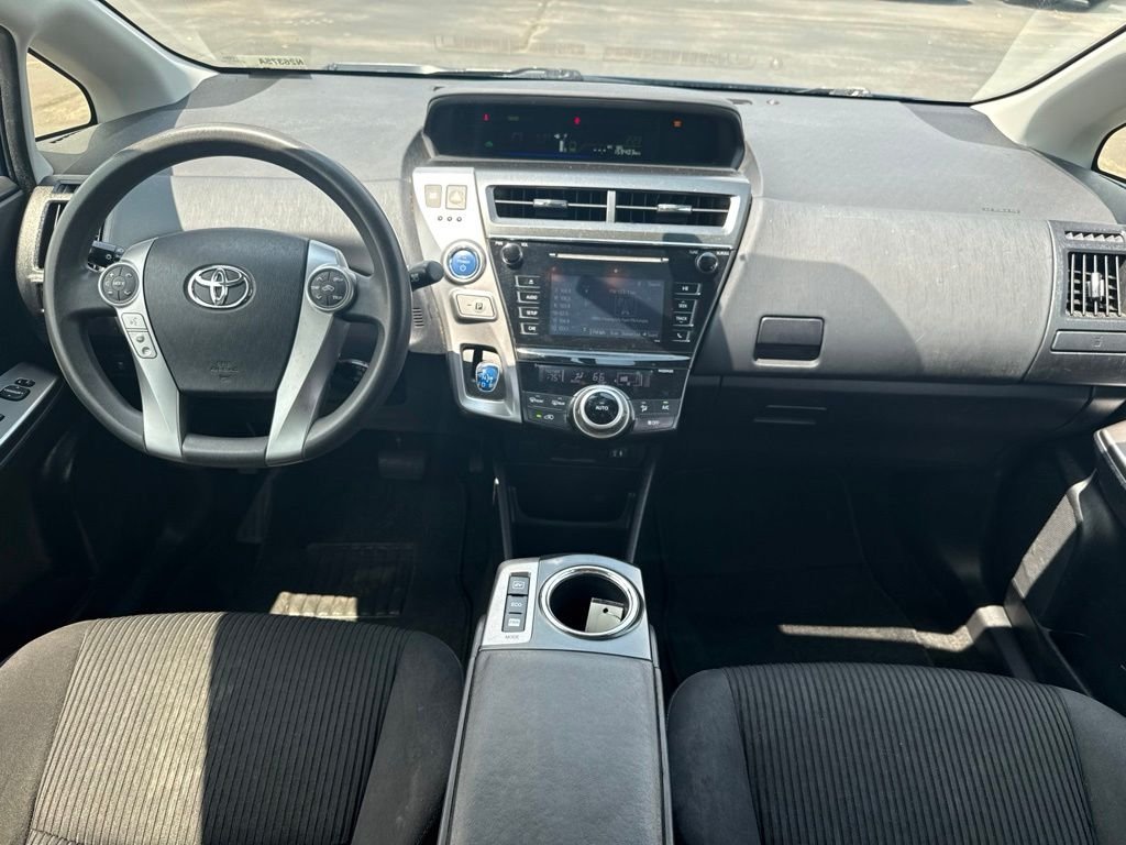 Used 2015 Blue Toyota Five image 15