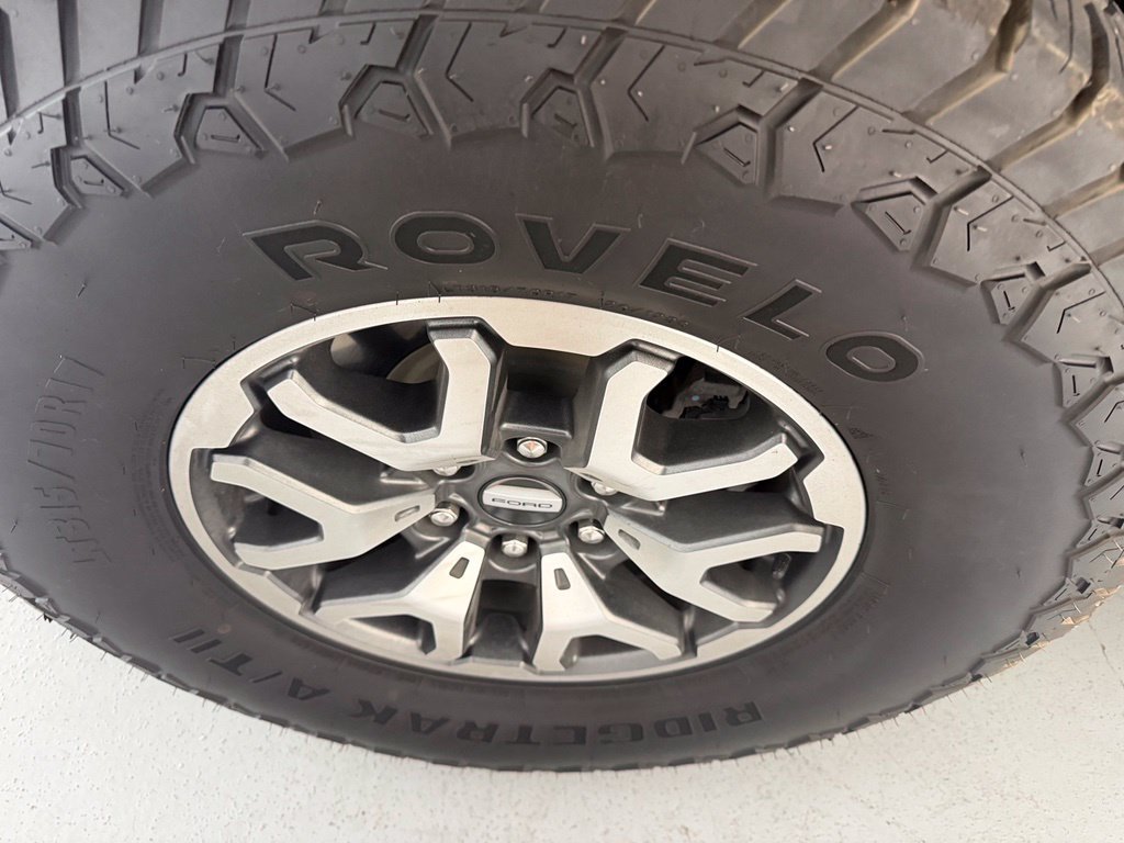 2022 Ford F-150 Raptor - Photo 10