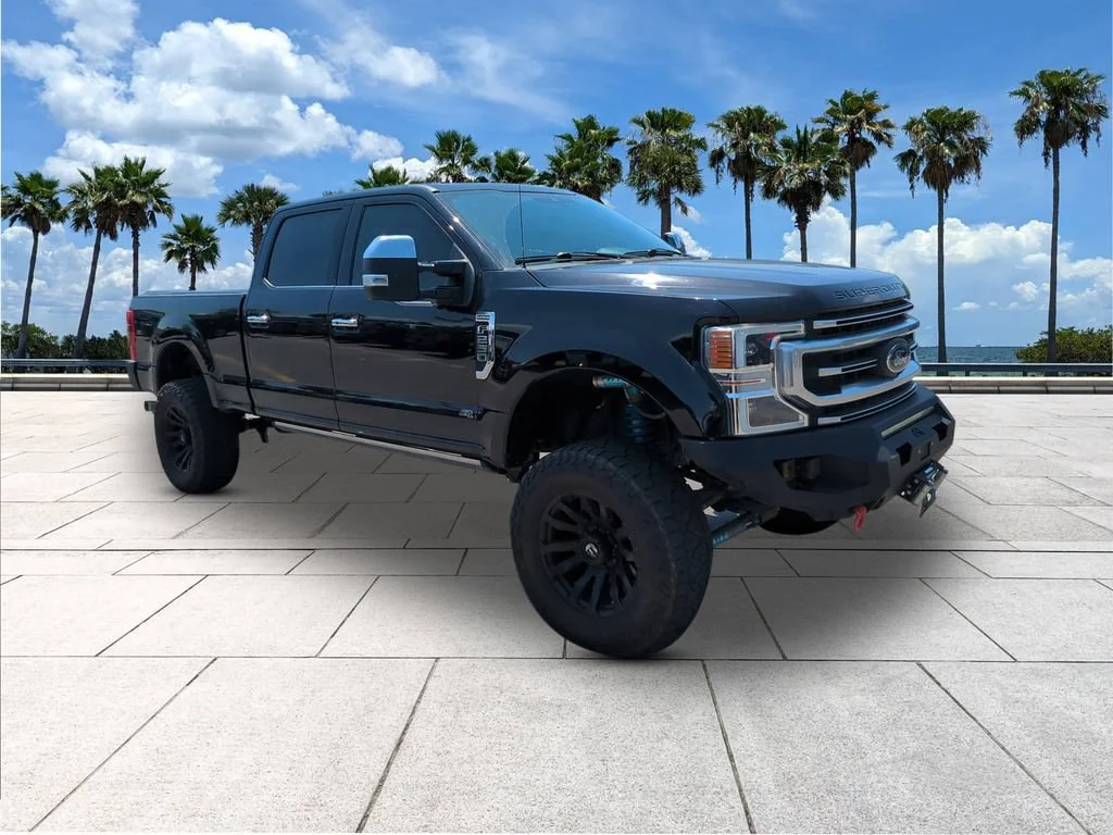 1FT7W2BT0MEC19534