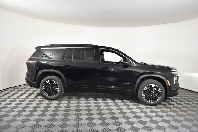 2027 Chevrolet Traverse LT - Photo 11