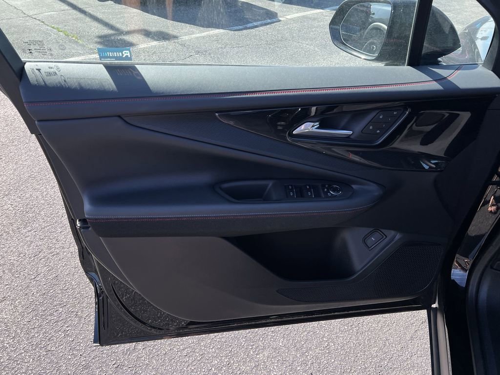 2025 Chevrolet Blazer EV RS - Photo 12