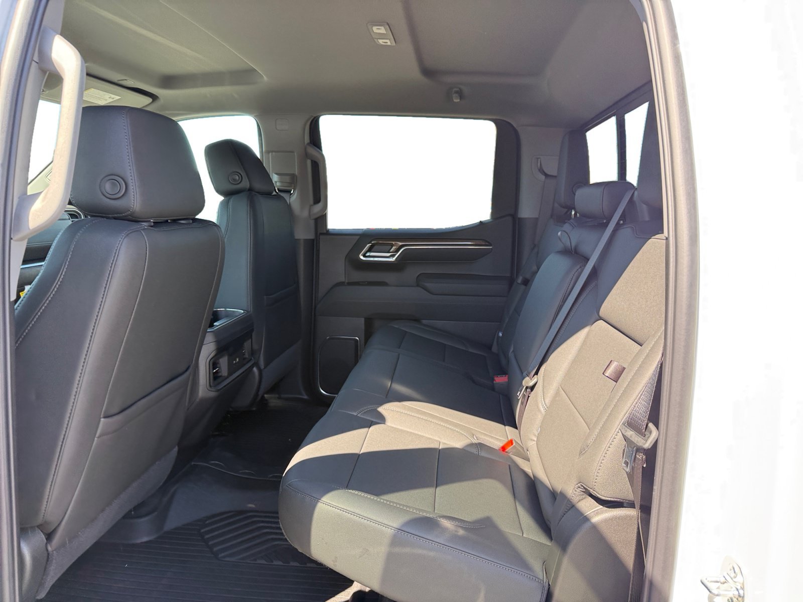 2026 Chevrolet Silverado 1500 RST - Photo 16