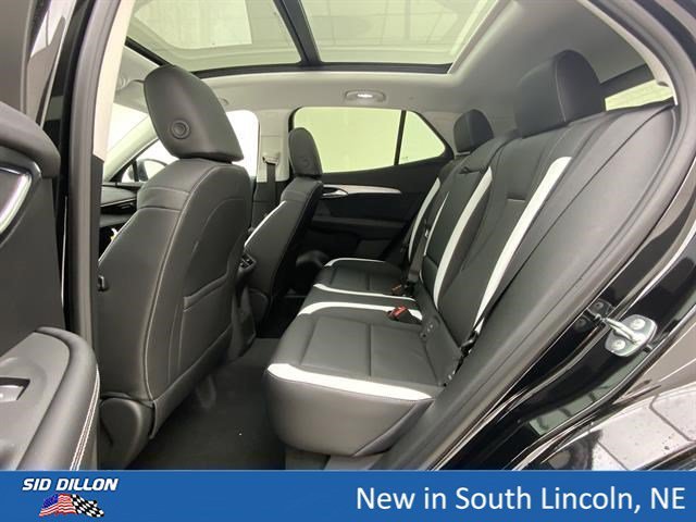 2026 Buick Envision Sport Touring - Photo 13