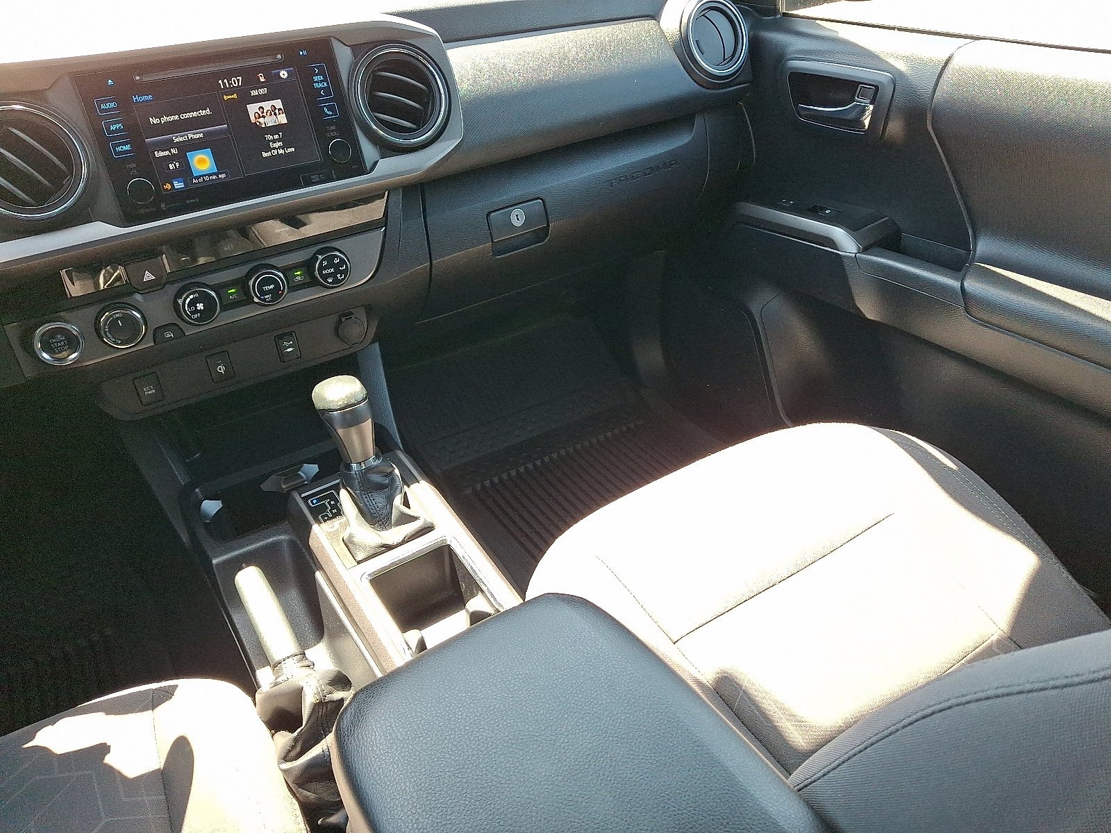 2017 Toyota Tacoma TRD Off Road - Photo 12