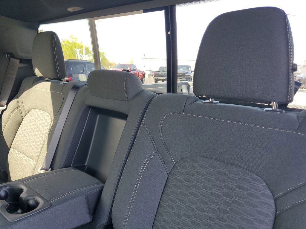 2026 RAM 1500 Tradesman - Photo 11