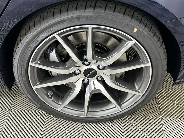 New 2026 Genesis G70 2.5T Prestige