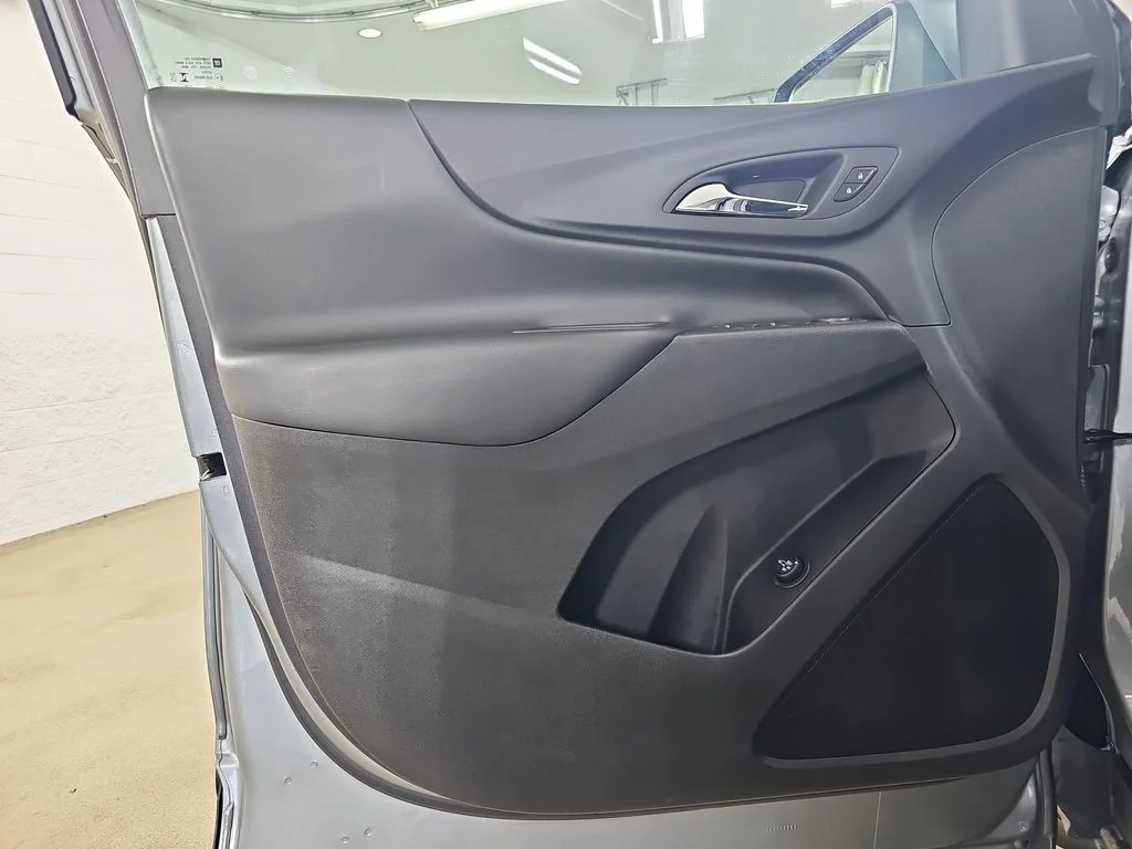 Certified Used 2024 Gray Chevrolet LT image 32