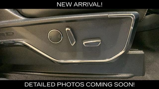 Certified Used 2022 Blue Metallic Ford Lariat image 60