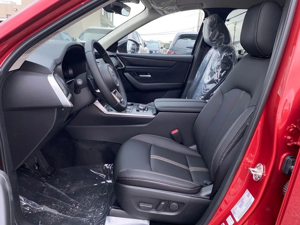 New 2026 Red Mazda SPC image 9