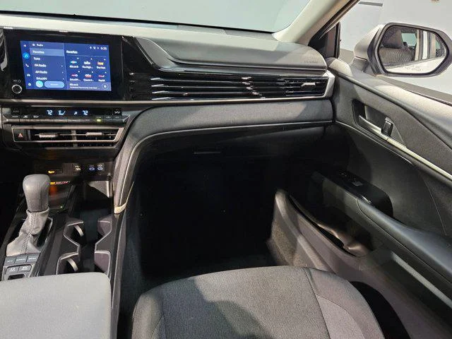 Certified Used 2026 ICE CAP Toyota  image 11