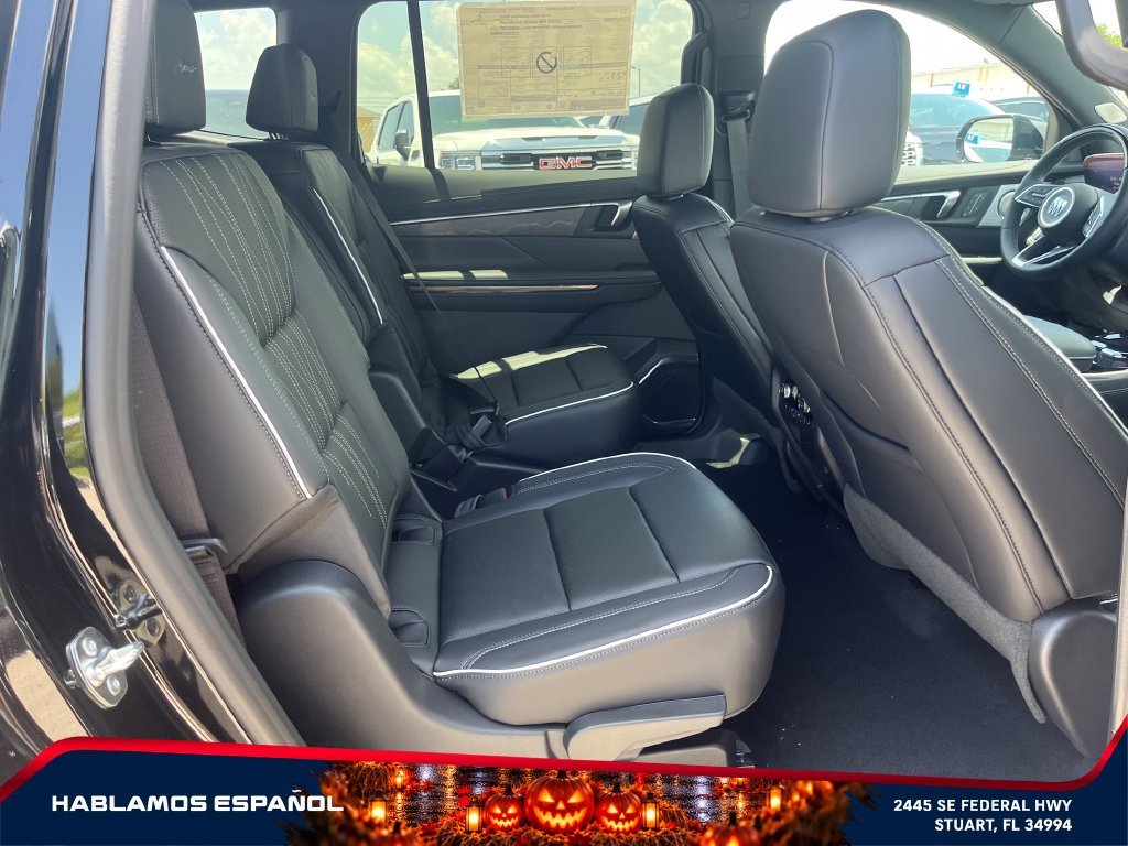 2026 Buick Enclave Avenir - Photo 18