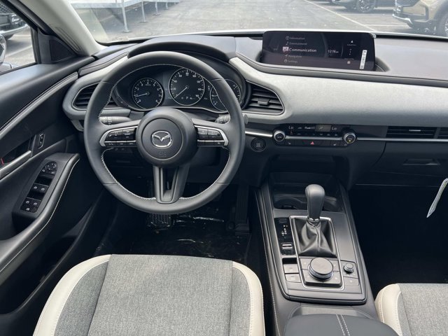 2026 Mazda CX-30 Aire Edition - Photo 9