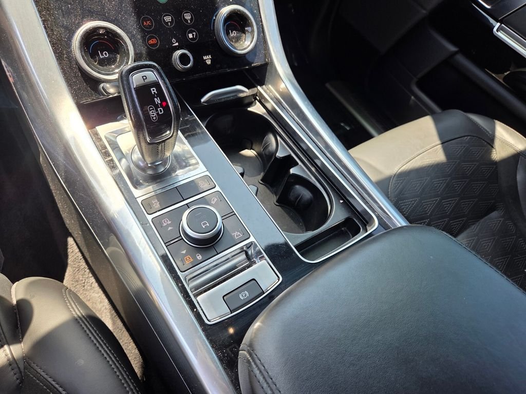 Used 2019 Gray Land Rover SVR image 26